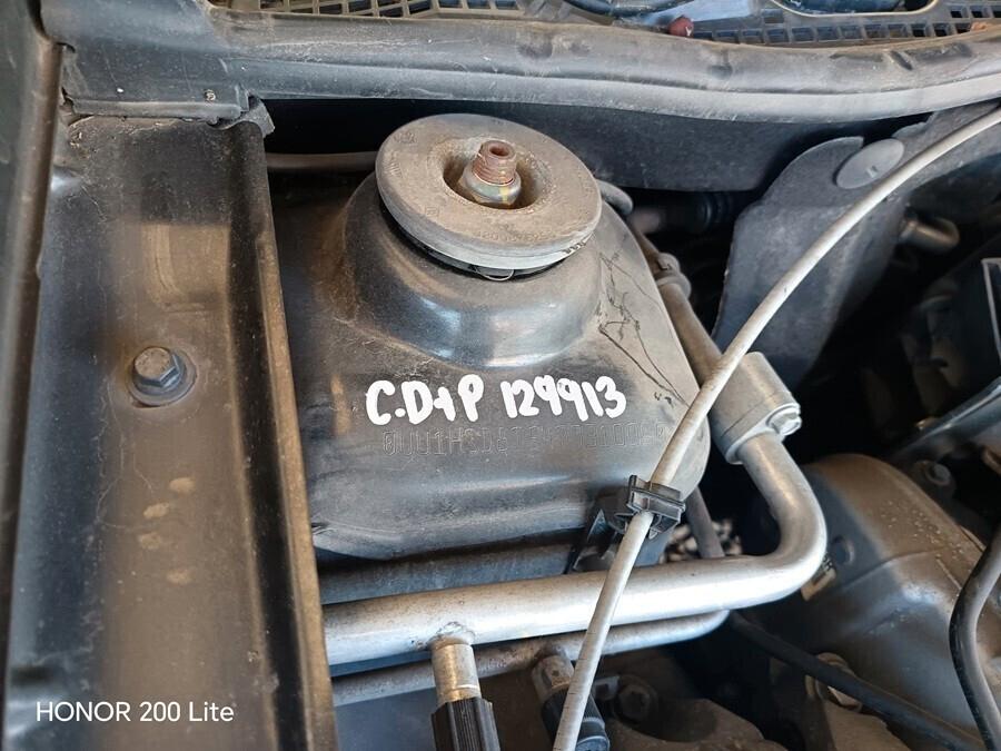 Dacia Duster 1.6 110CV 4x2 GPL Lauréate
