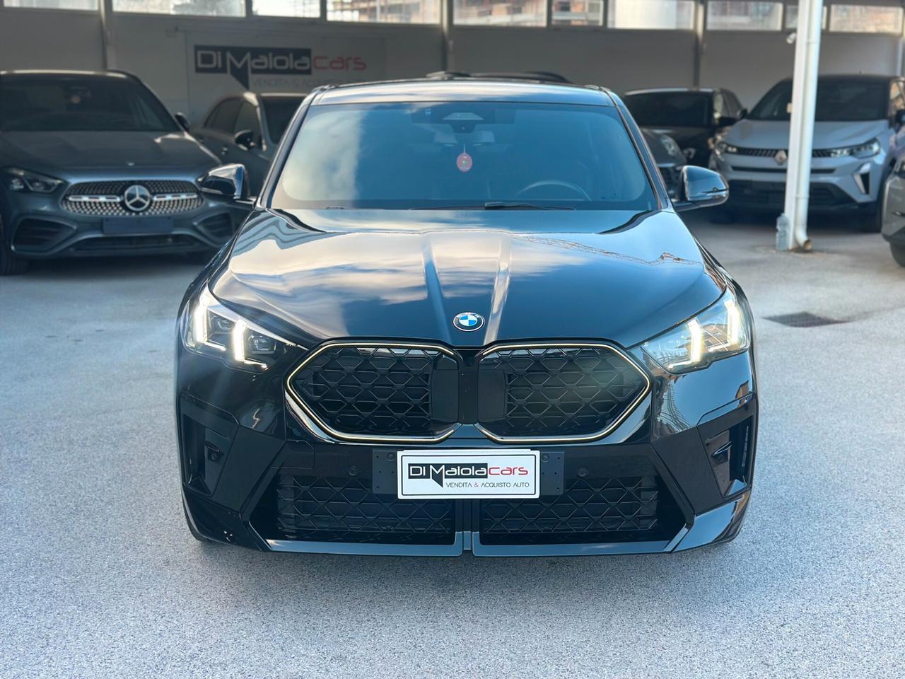 Bmw X2 sDrive 18d Msport '24