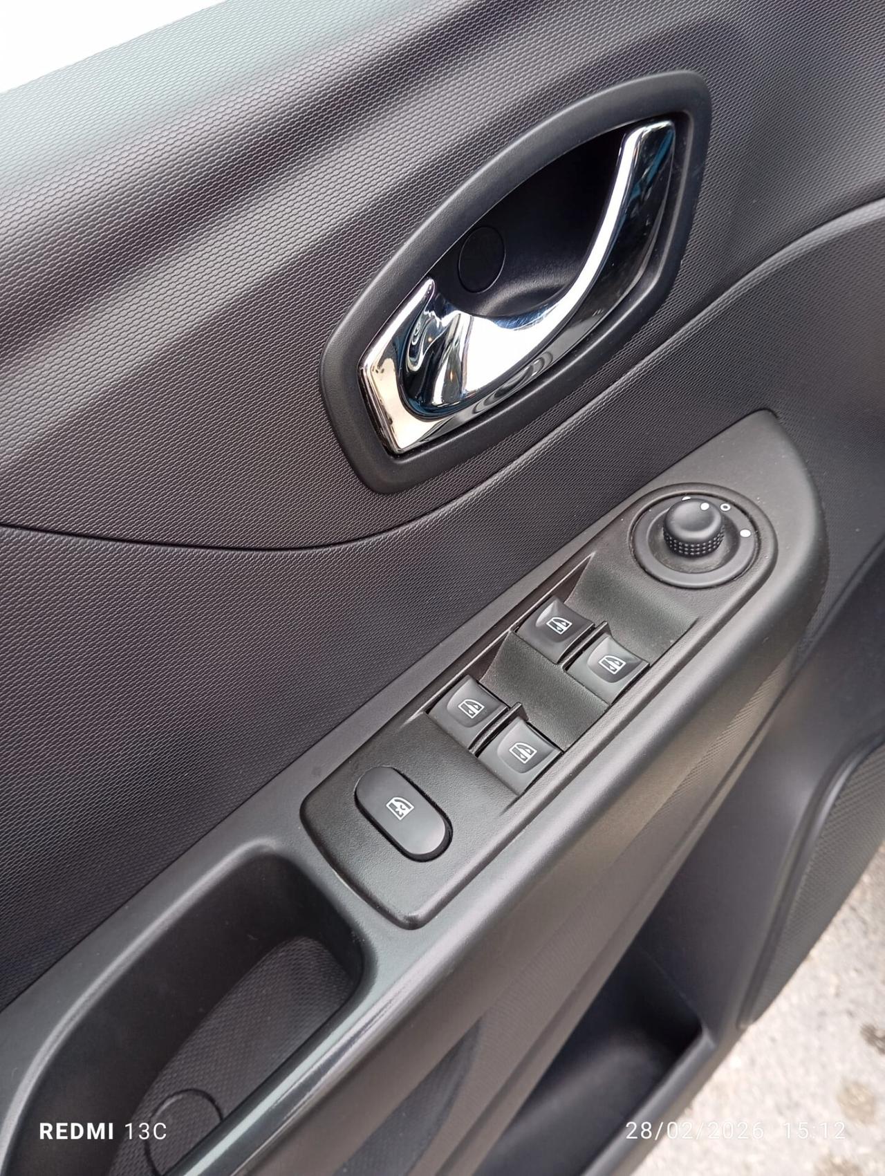 Renault Captur TCe 12V 90 CV Start&Stop Energy Intens