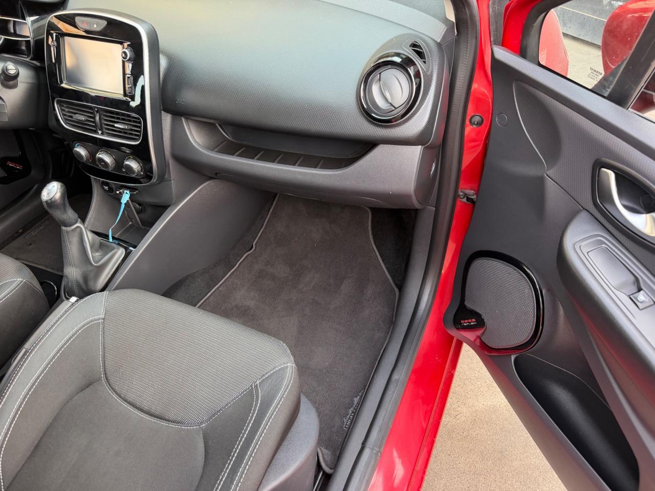 Renault Clio dCi 8V 75CV Start&Stop 5 porte Energy Zen