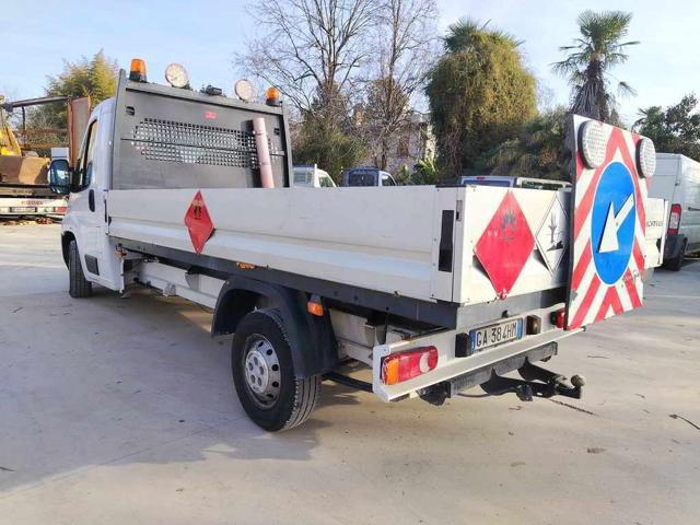 FIAT DUCATO 2.3 MJT 140 CV