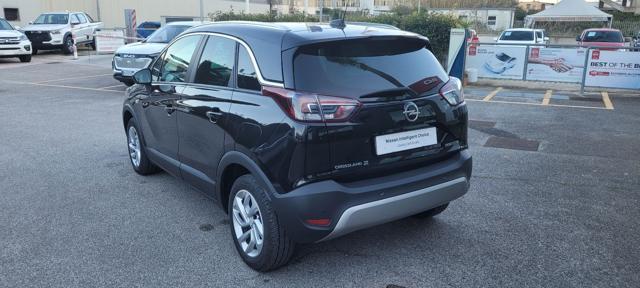 OPEL Crossland X 1.5 ECOTEC D 102 CV Start&Stop 2020