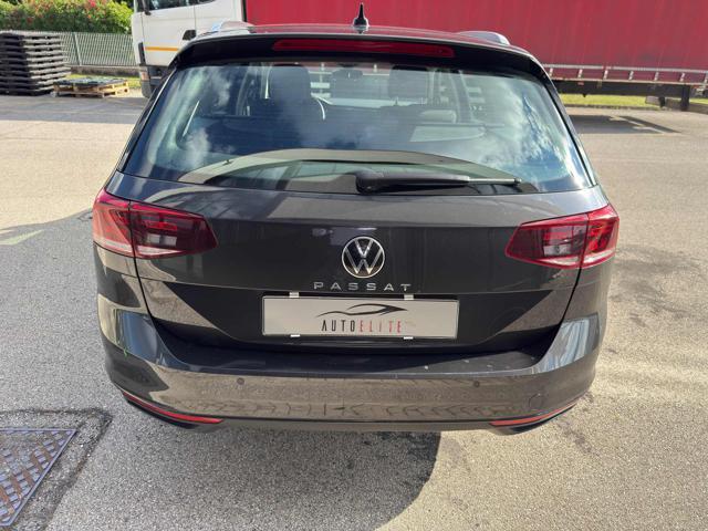 VOLKSWAGEN Passat Variant 2.0 TDI SCR 122 CV EVO DSG Business