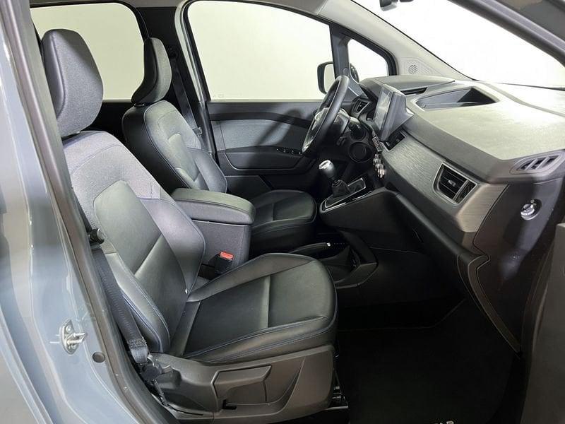 Nissan Townstar 1.3 N-Connecta
