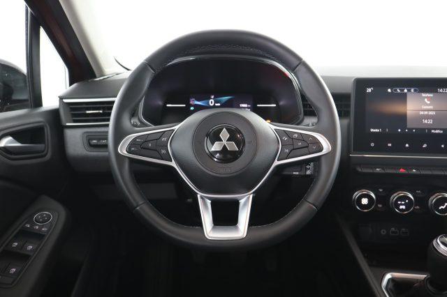 MITSUBISHI Colt Colt 1.0L 65 CV Invite