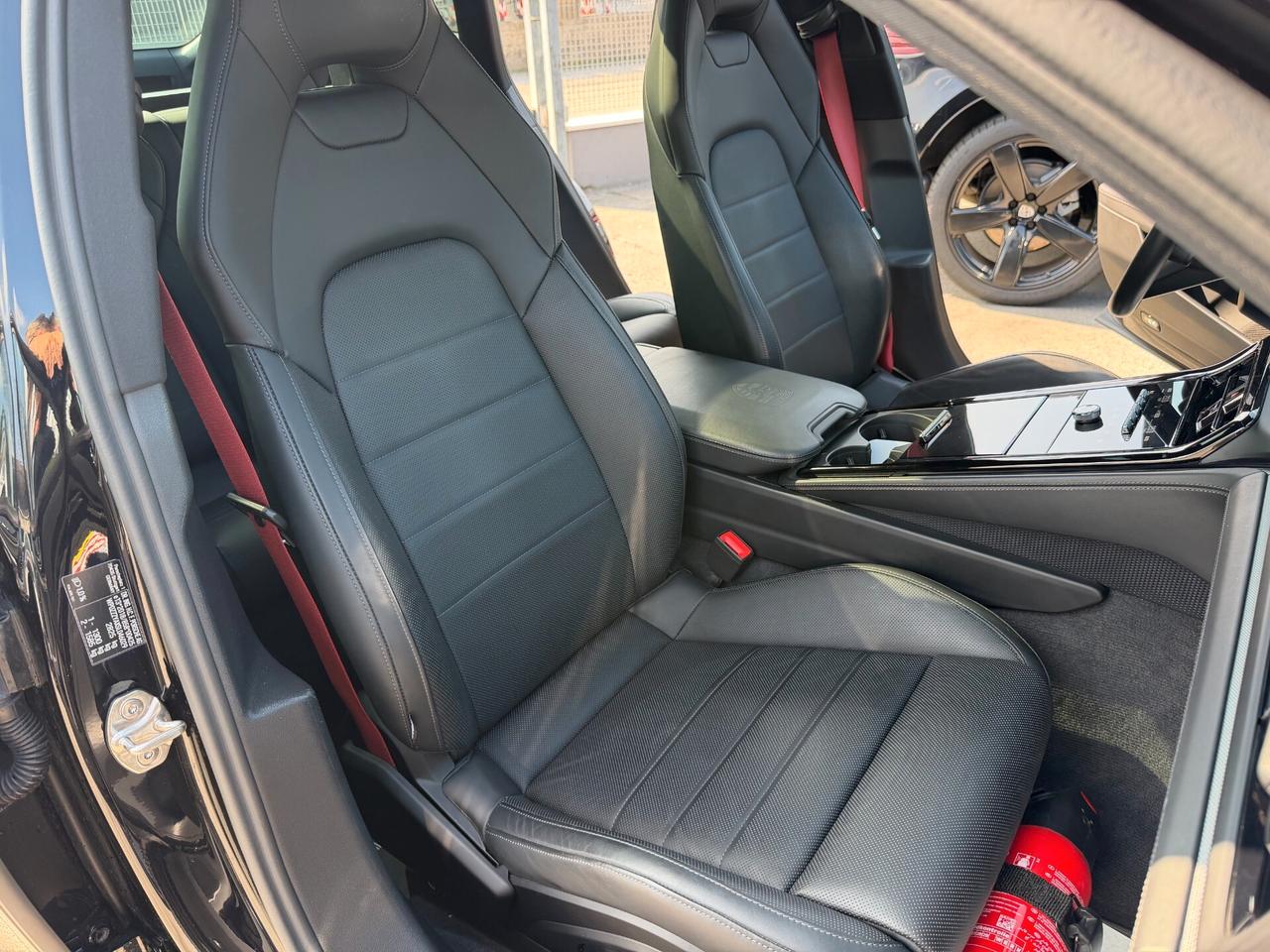 Porsche Panamera 2.9 4 E-Hybrid Executive/TETTO/STRAFULL