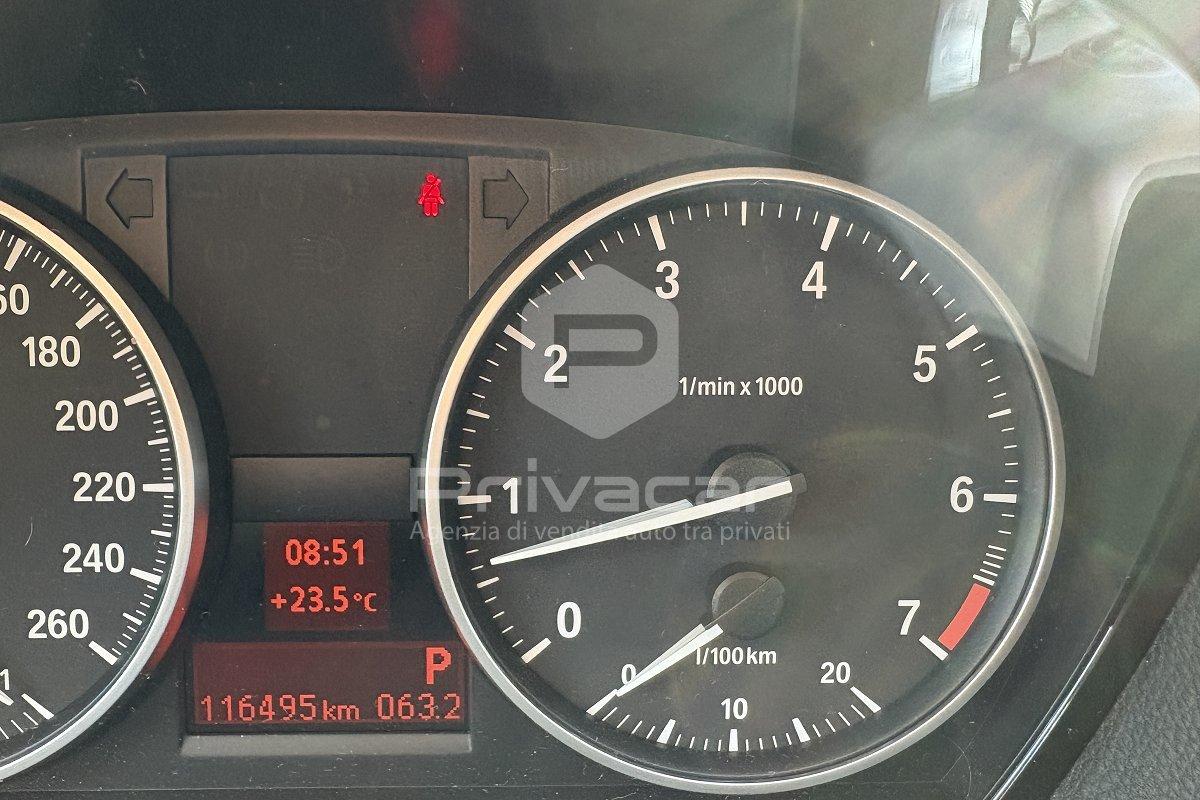 BMW 318i cat Futura