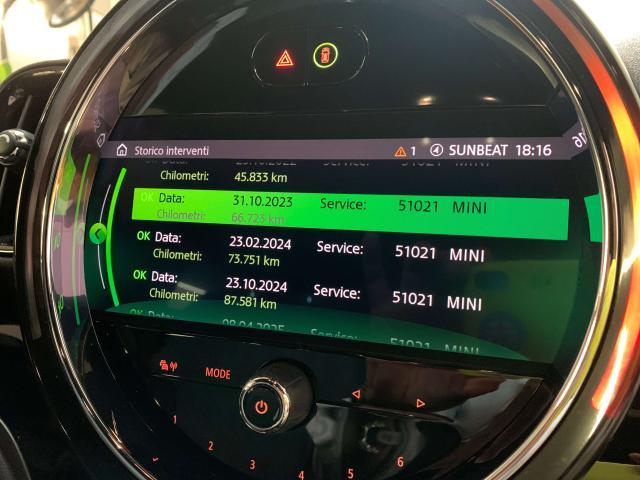 MINI Cooper D Countryman Mini Countryman 2.0 Cooper D Hype all4 auto IVA ES