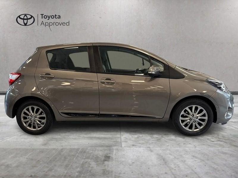 Toyota Yaris 1.0 Active MY19