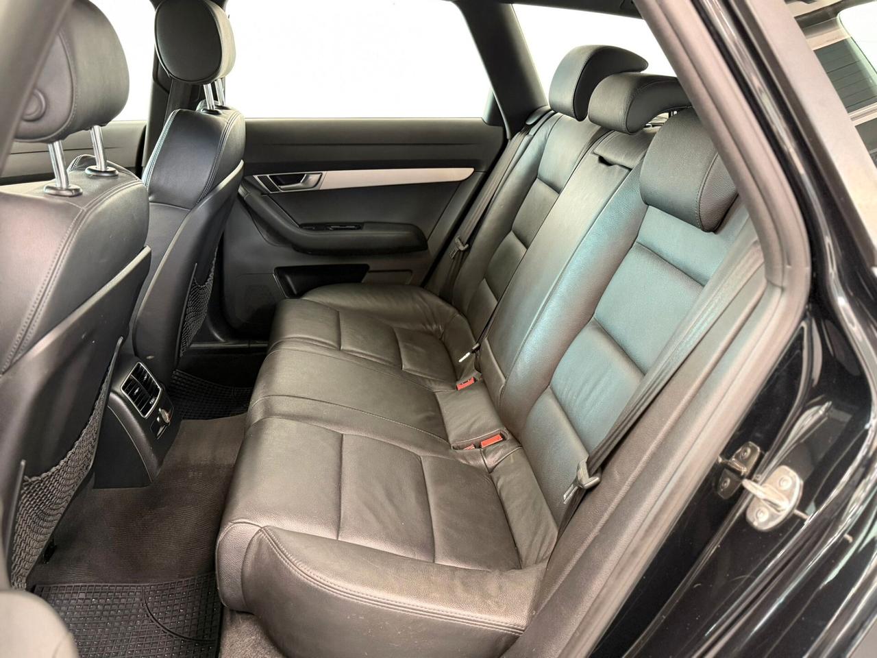 Audi A6 3.0 V6 TDI 240 CV F.AP. quattro tiptronic