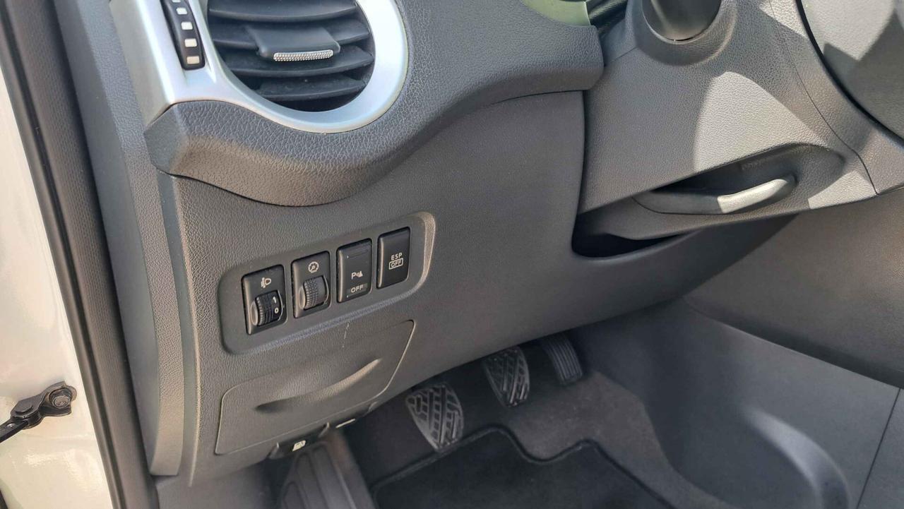 Renault Koleos 2.0 dCi 175CV 4X4 Luxe