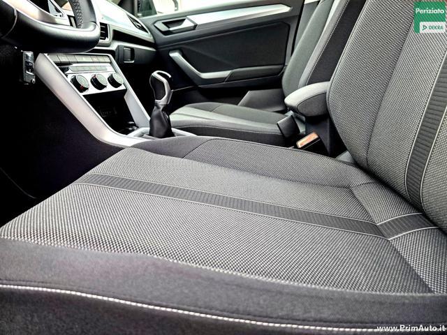 VOLKSWAGEN T-Roc 1.0 TSI Life