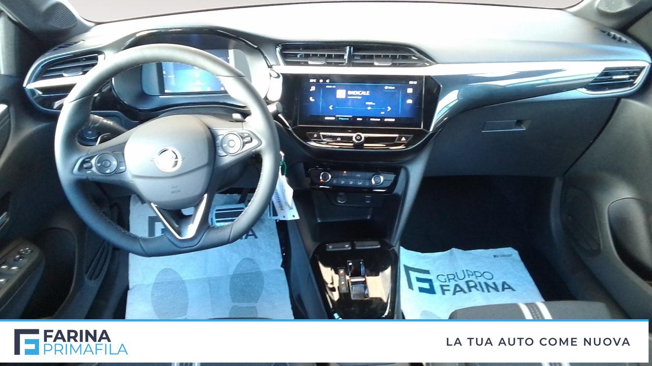 OPEL Nuova Corsa GS Hybrid 110CV DTC6