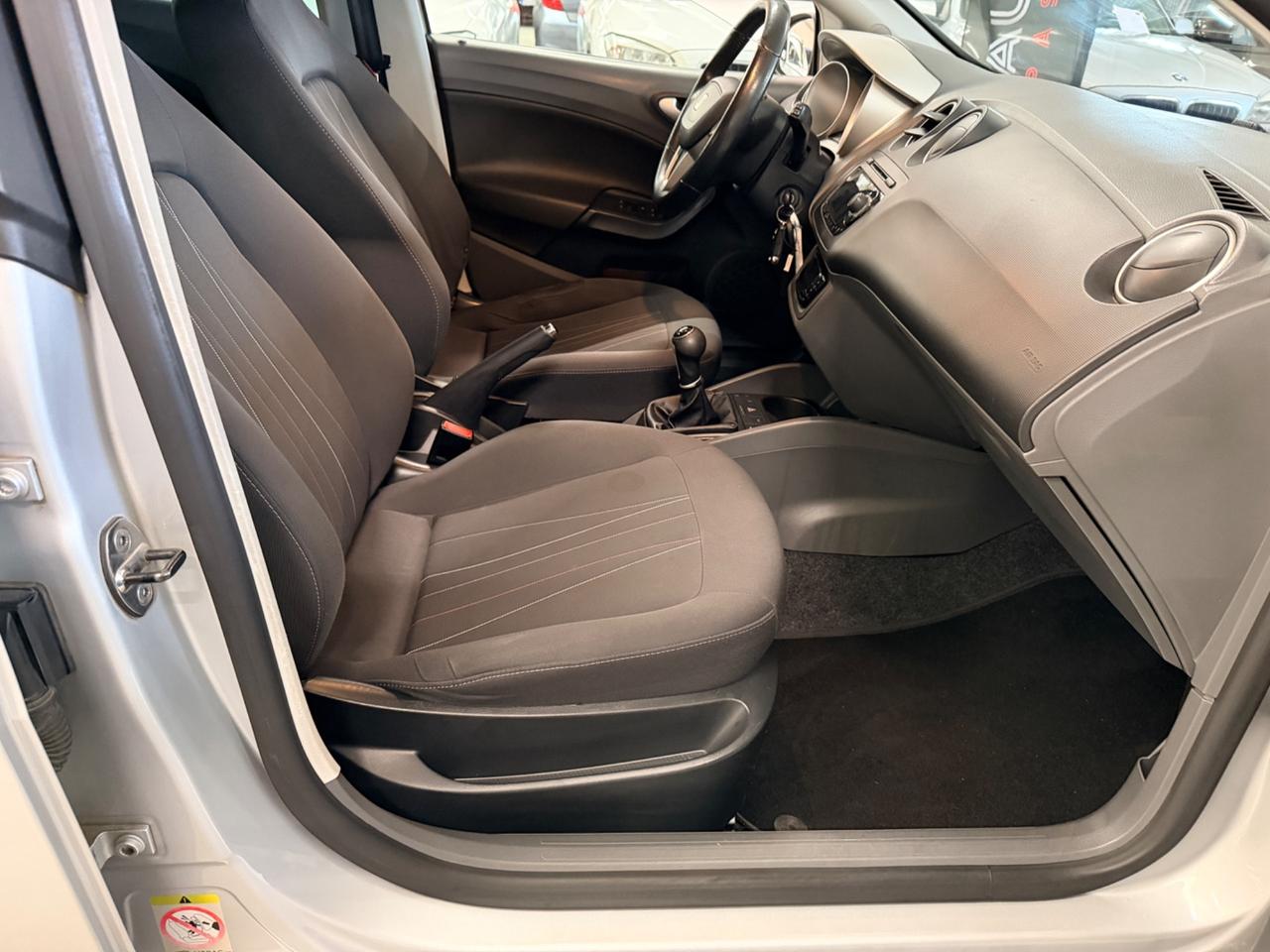 Seat Ibiza 1.4 5 porte Style