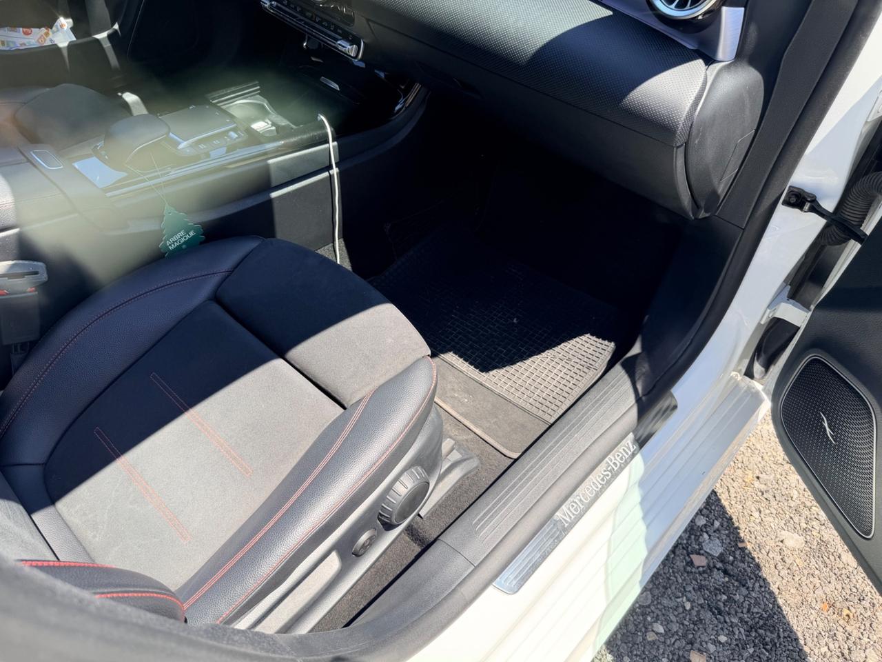 Mercedes-benz CLA 200 d Automatic Premium