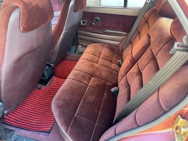 SAAB 900 i turbo 4 porte UNIPRO Top