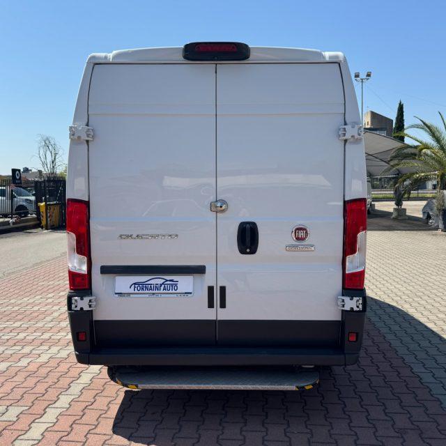 FIAT Ducato 33 2.3 MJT 130cv PM-TM FURGONE AZIENDALE