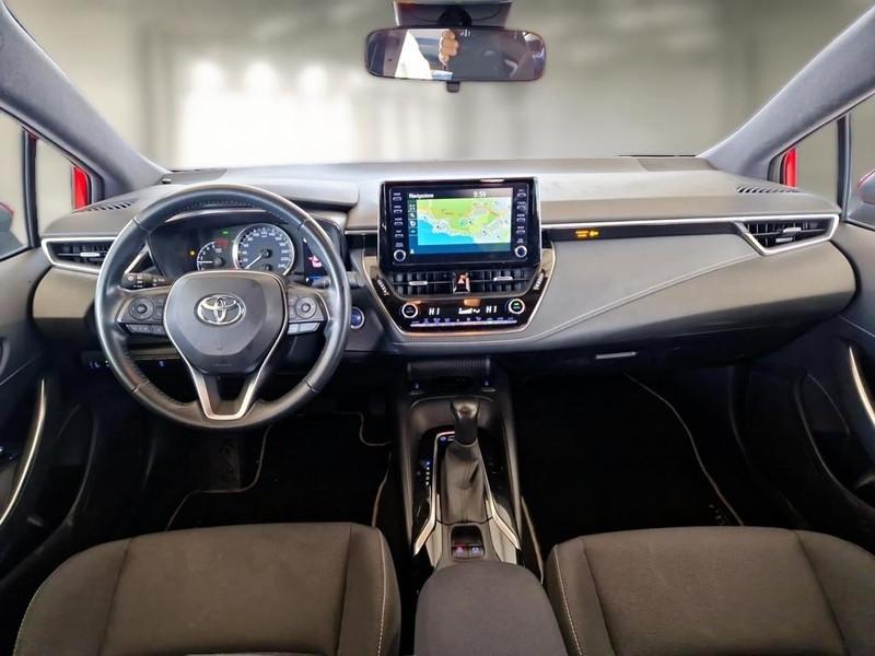 TOYOTA COROLLA TS 1.8 Hybrid Business Tech WAGON