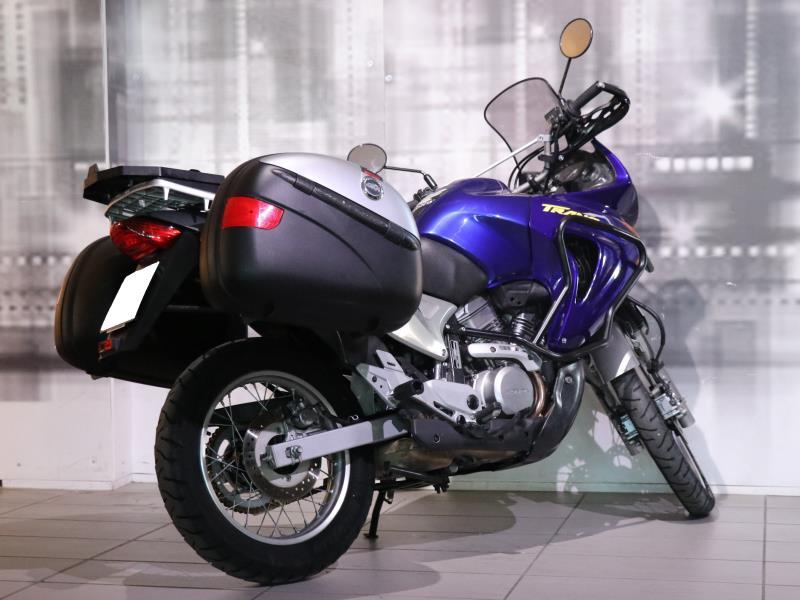 Honda Transalp XL 650V