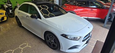 Mercedes-benz A 180 A 180 d Premium