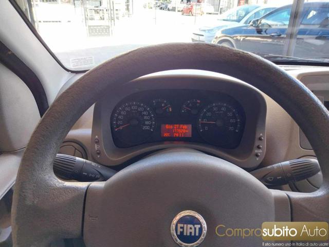 FIAT Panda 1.2 Emotion (Garanzia 12 Mesi)