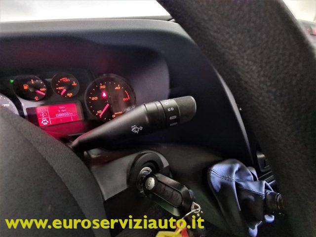 IVECO Daily Daily 2.3 disel HKa 35 S V Randstand 3520 L