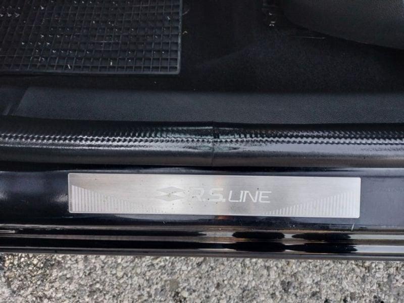 Renault Arkana 1.6 Hybrid E-TECH R.S. LINE