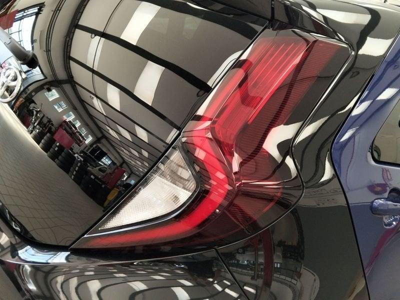 Toyota Aygo X 1.0B (72 CV) Trend S-CVT