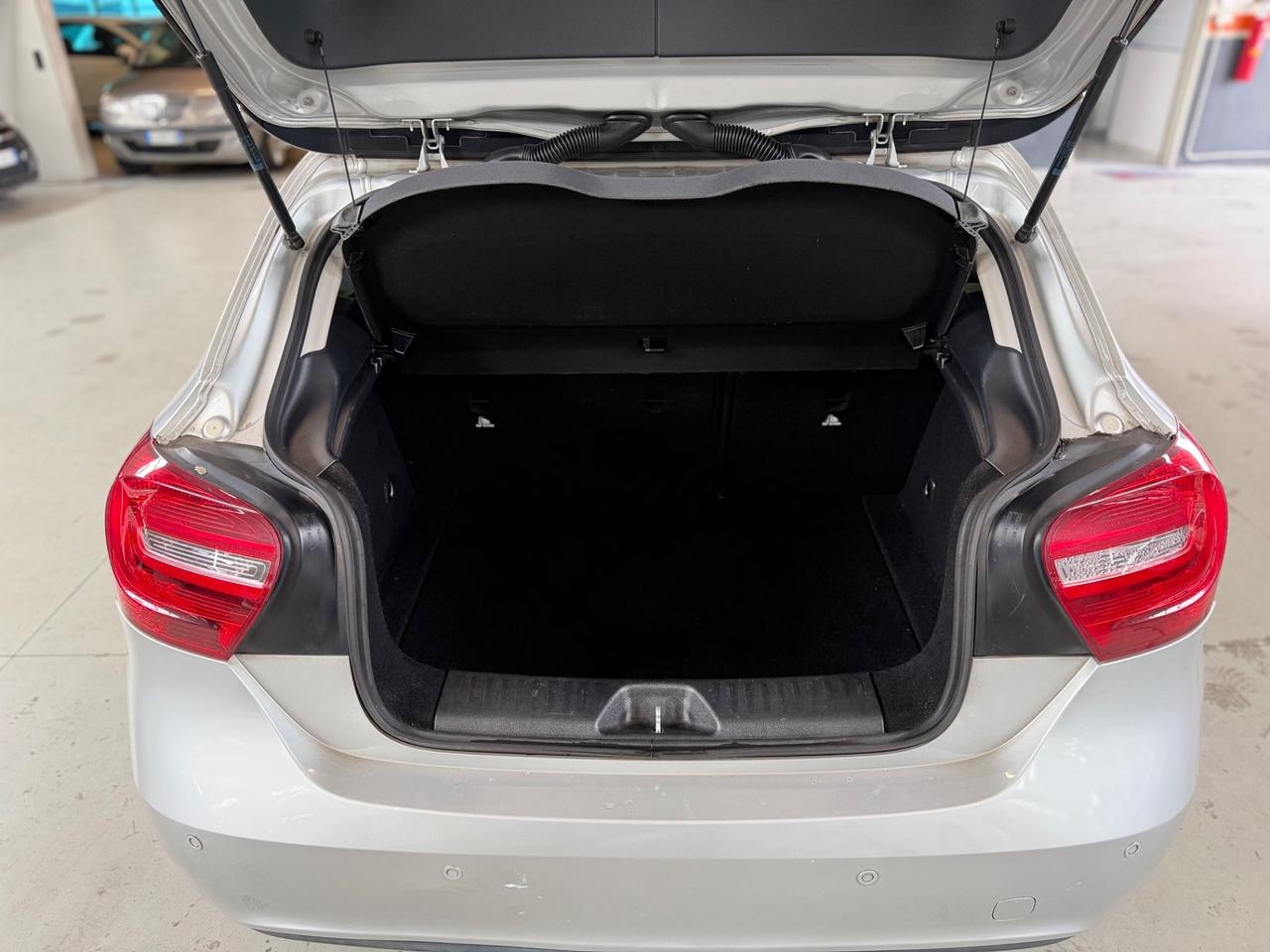 Mercedes-benz A 180 CDI Executive NEOPATENTATI