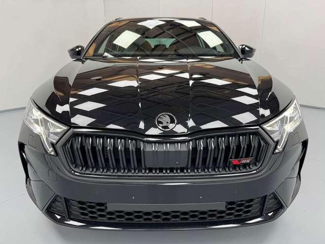 Skoda Octavia RS *Promo Kasko* DSG 265CV 4X4 *TETTO+360°*