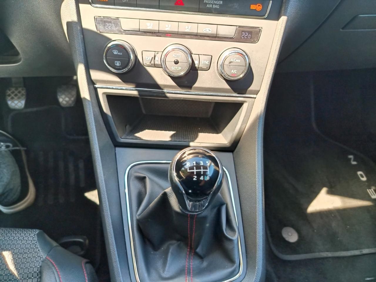 Seat Leon 2.0 TDI 150 CV 5p. Start/Stop FR