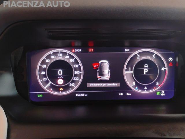 LAND ROVER Discovery Sport 2.0 TD4 180 CV AWD.R-Dynamic S.PANORAMA