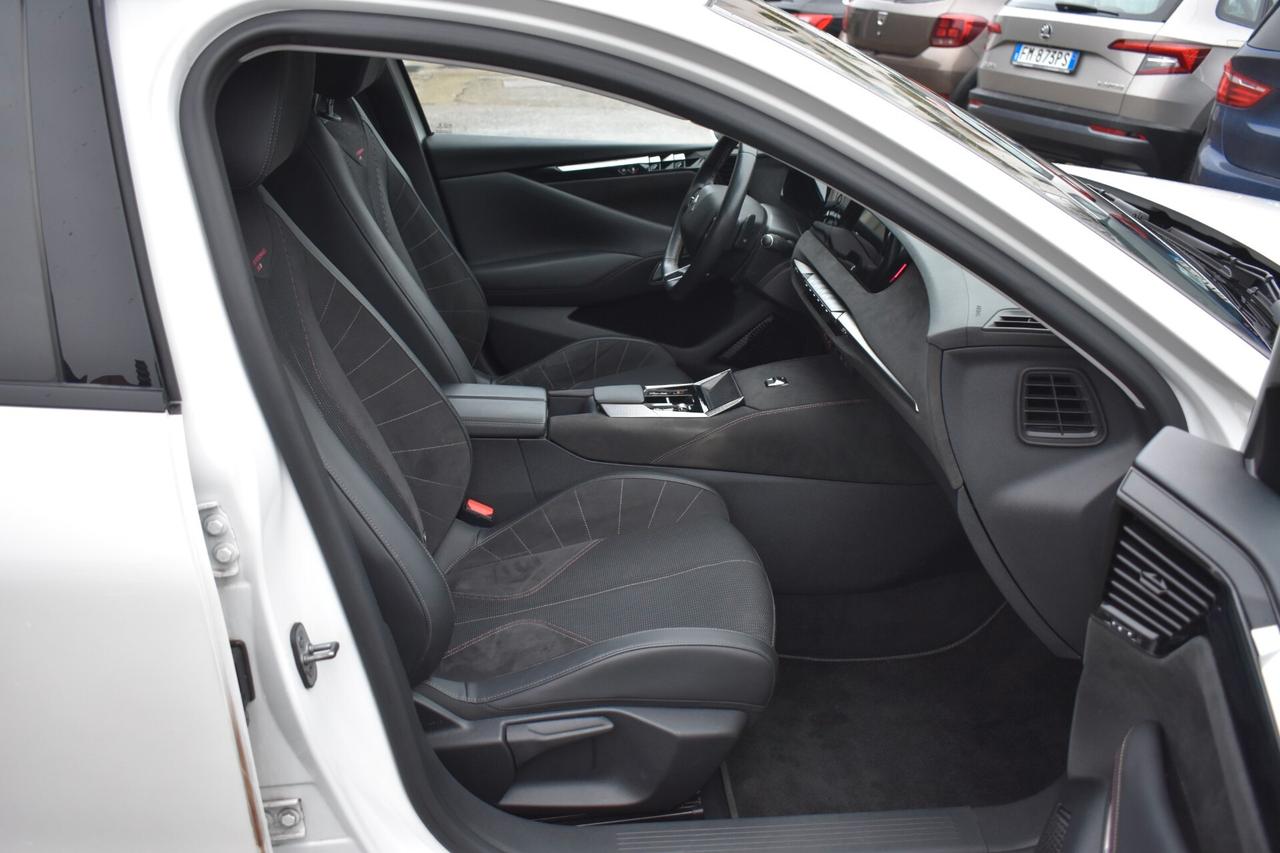 Ds DS4 1.2 130cv Aut. Performance Line+