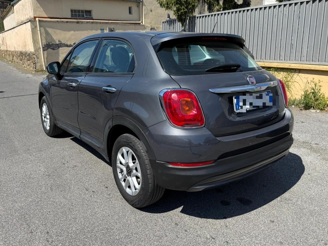 Fiat 500X 1.3 MultiJet 95 CV Business