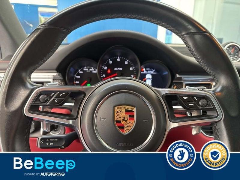 Porsche Macan 3.0 GTS 360CV PDK