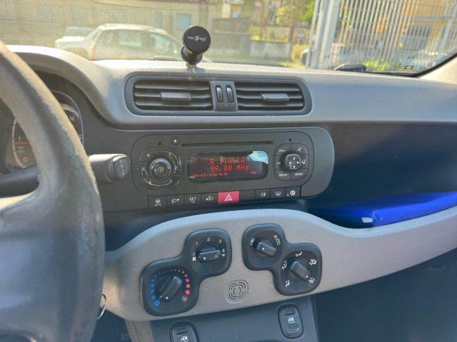 FIAT Panda 1.3 MJT S&S EASY