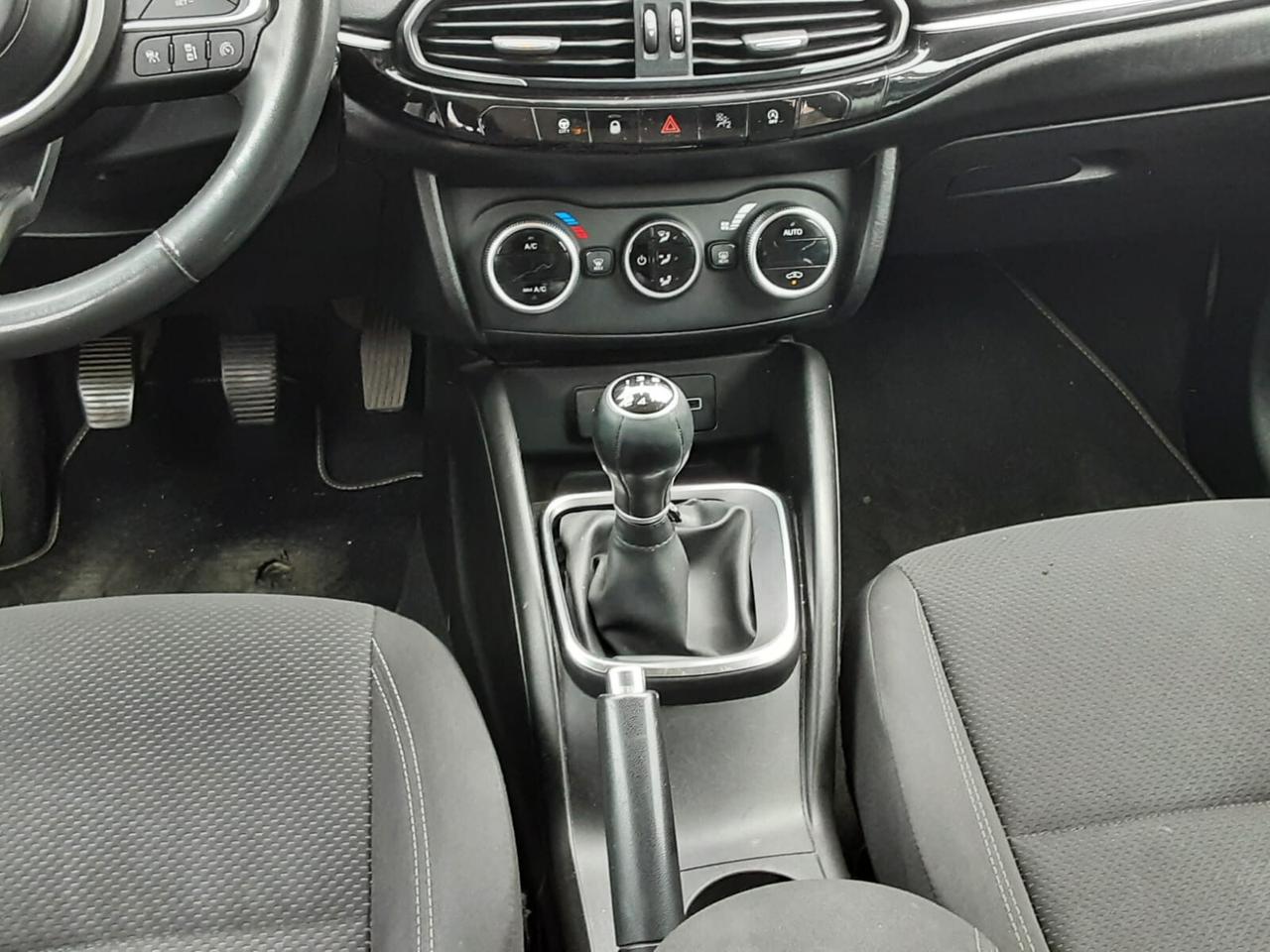 Fiat Tipo 1.3 MJET 95CV BUSINESS **PREZZO REALE**UNIPRO'**