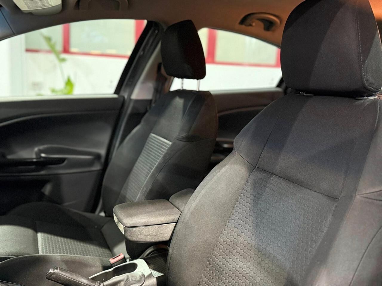 Alfa Romeo Giulietta 1.6 Mjt 105cv Distinctive 2013