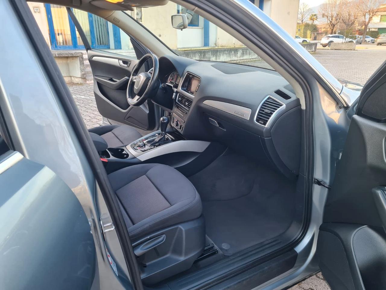 Audi Q5 2.0TDI 170 CV Quattro S Tronic Advanced