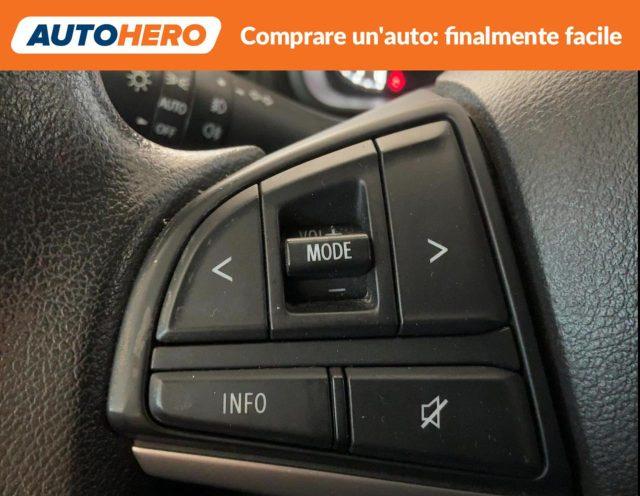 SUZUKI Ignis 1.2 Hybrid Cool