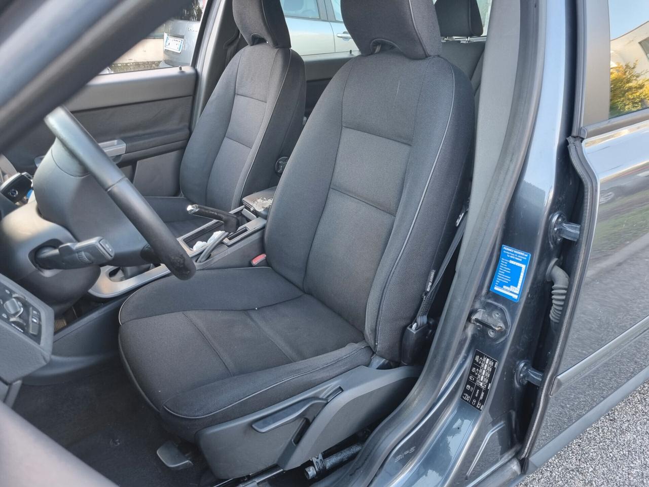 Volvo V50 1.6 D DRIVe cat POLAR