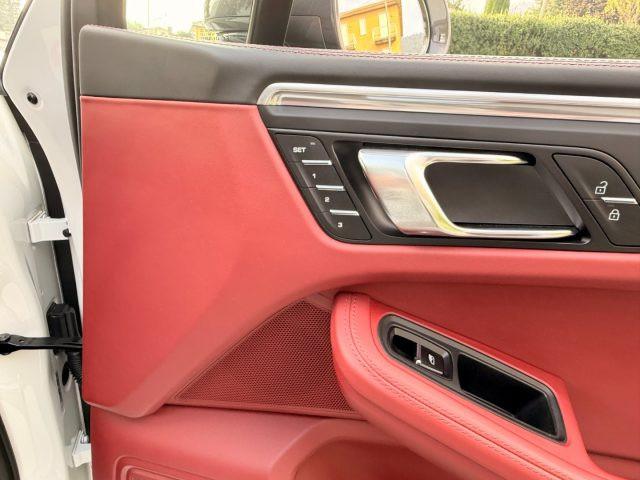 PORSCHE Macan 2.0 T IVA ESPOSTA UNICO PROPRIETARIO