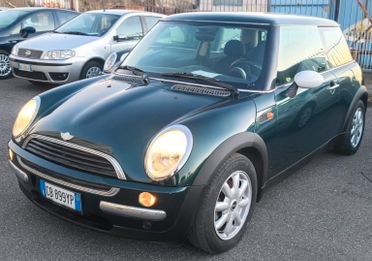 Mini Mini 1.6 16V One