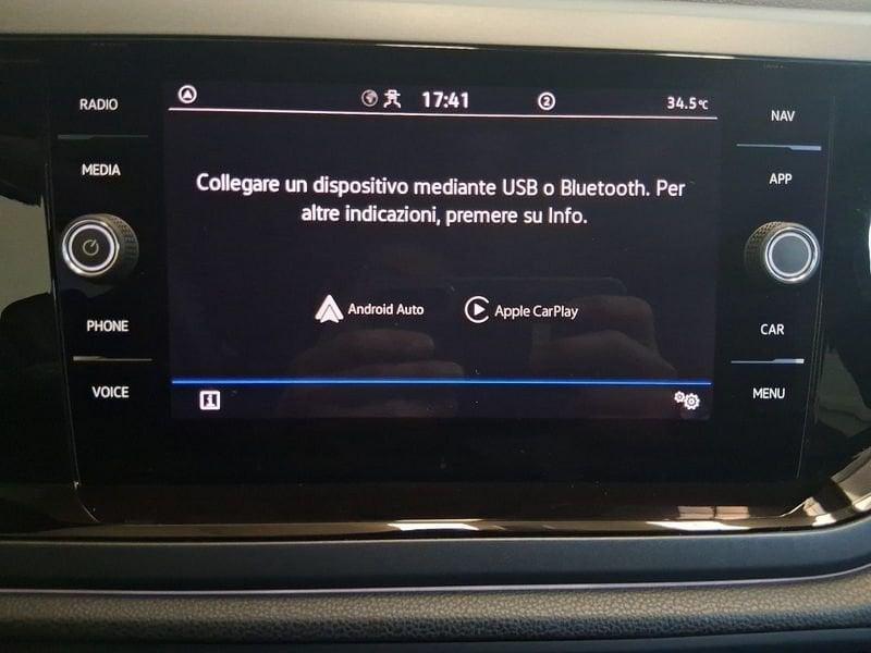 Volkswagen Taigo 1.5 TSI ACT R-Line DSG