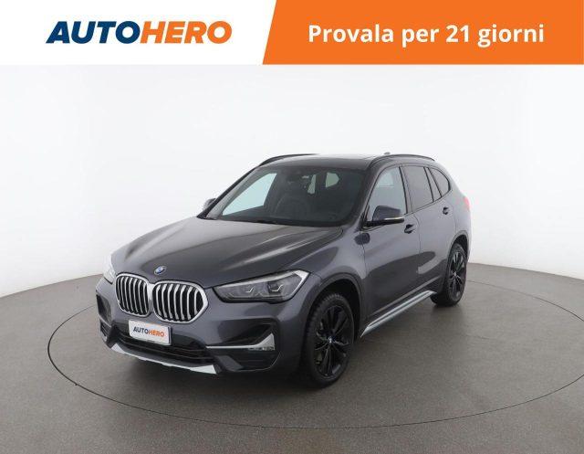 BMW X1 sDrive18d xLine Plus