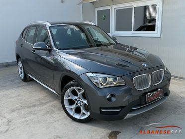 Bmw X1 xDrive18d X Line