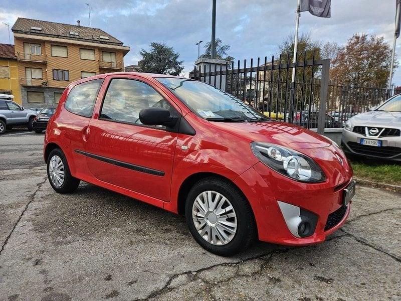 Renault Twingo 1.2 16V LEV Dynamique