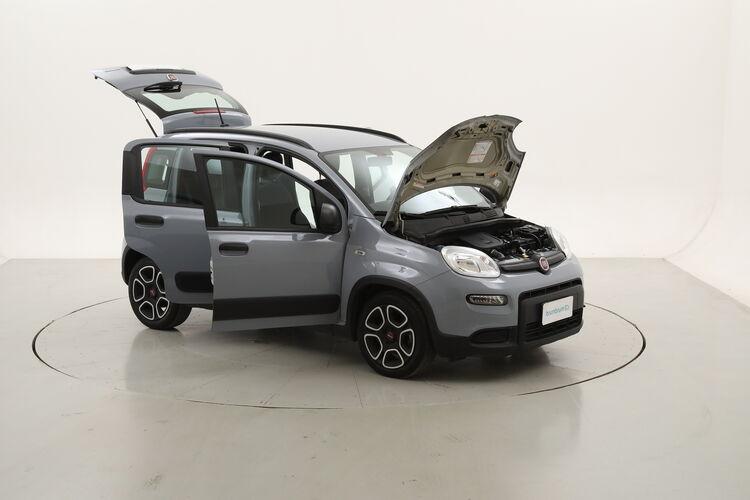 Fiat Panda City Life BZ710724 1.0 Mild Hybrid 70CV