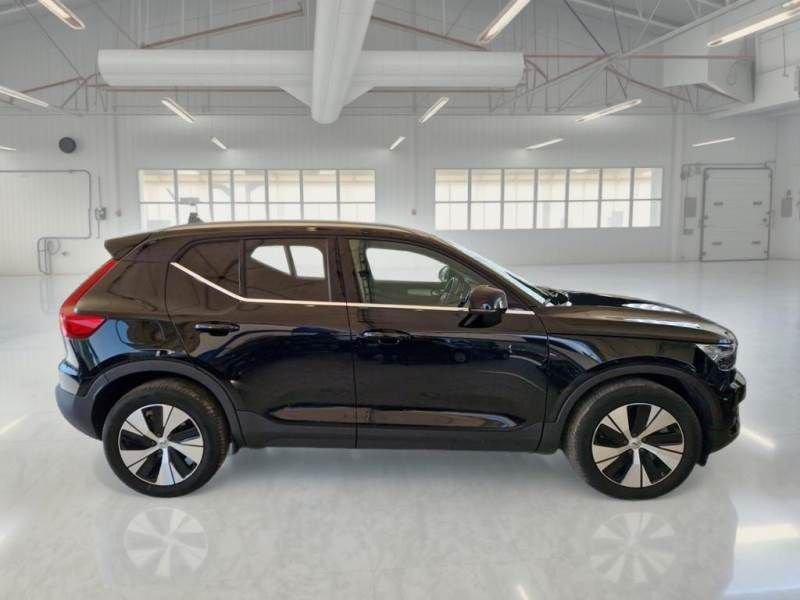 Volvo XC40 Recharge T5 180+82 CV Recharge Plug-In Hybrid Inscription Expression