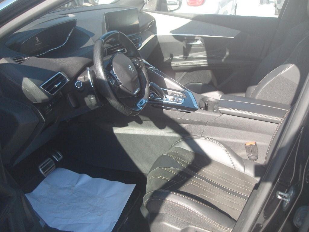 Peugeot 3008 BlueHDi 130 S&S EAT8 GT - 2022